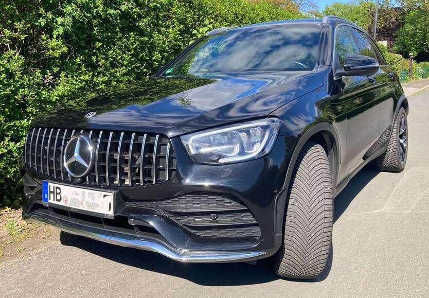 GLC 220
