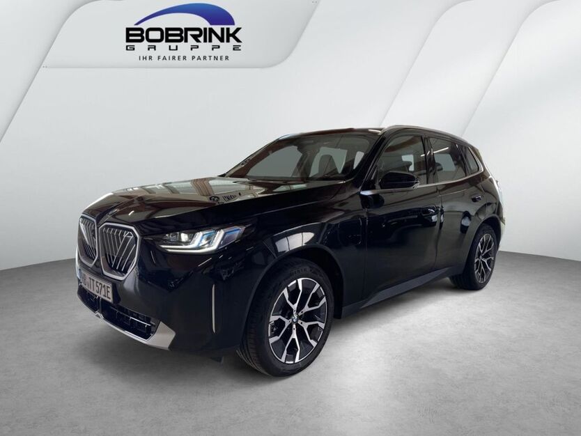 BMW X3 5.300 km 71.900 € Bremen 28757