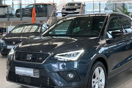 Seat Arona 65.040 km 18.180 &euro; Bremen 28217