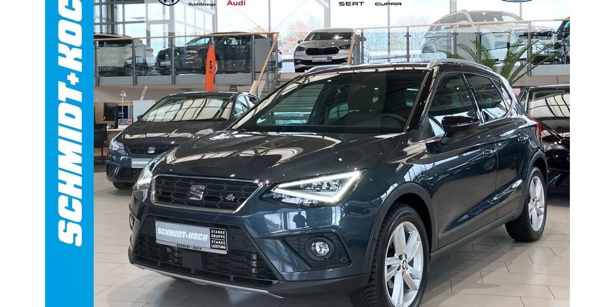 Seat Arona 65.040 km 18.180 &euro; Bremen 28217