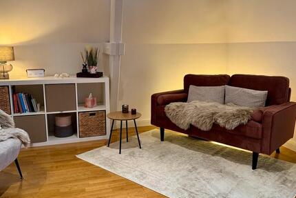 PiAs aufgepasst! Praxisraum Psychotherapie Büro Praxis 1 zimmer