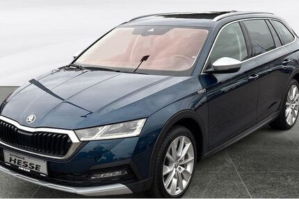 Skoda Octavia 71.867 km 29.950 &euro; Sottrum 27367