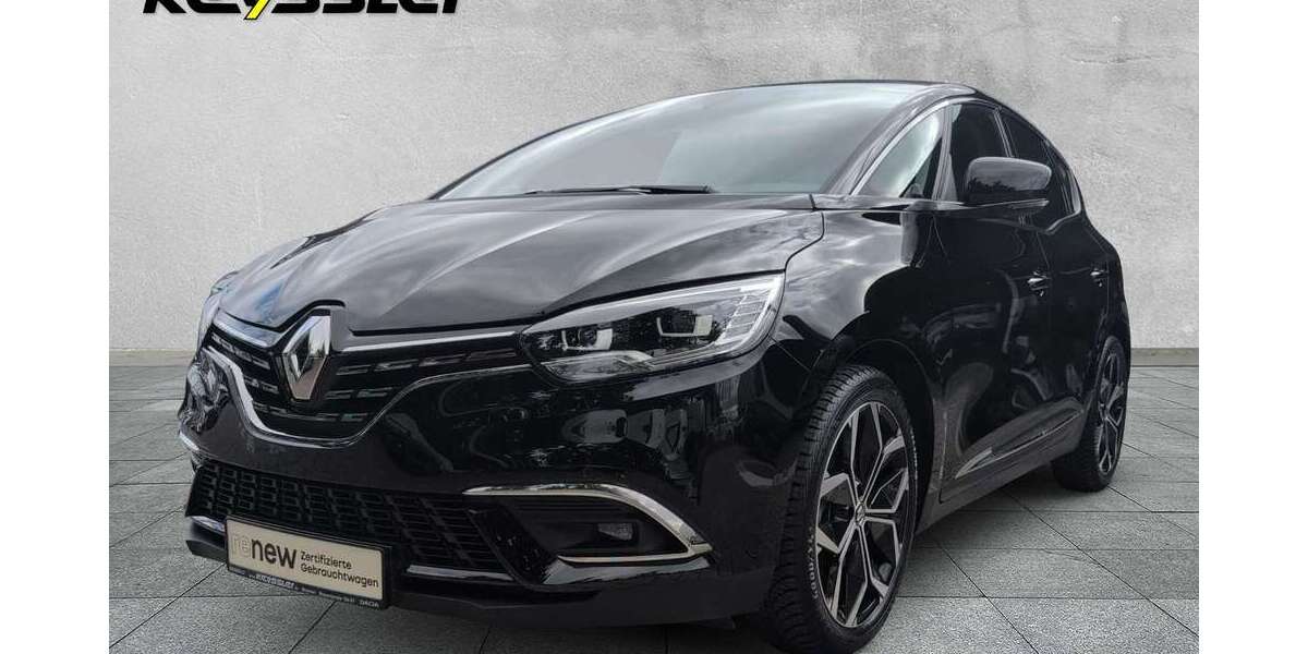 Renault Scenic 37.308 km 20.490 &euro; Bremen 28199