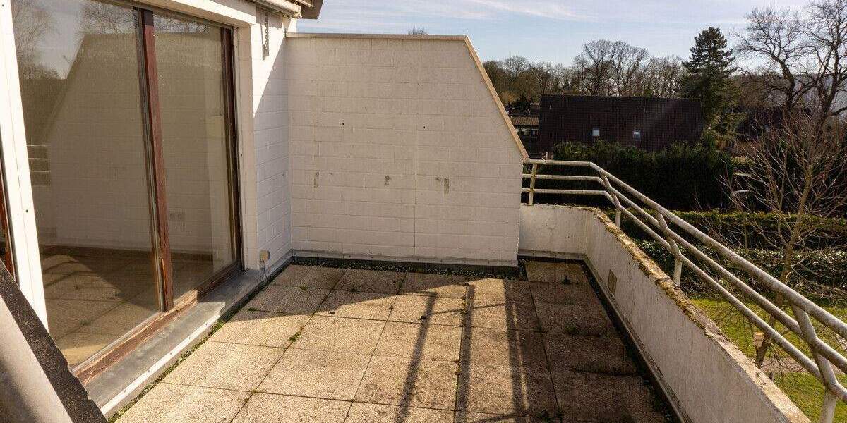 Etagenwohnung Bremen / Rönnebeck Rönnebeck - 2 Zimmer, 63 m&sup2;, 129.000&euro; | Angebot:25746229