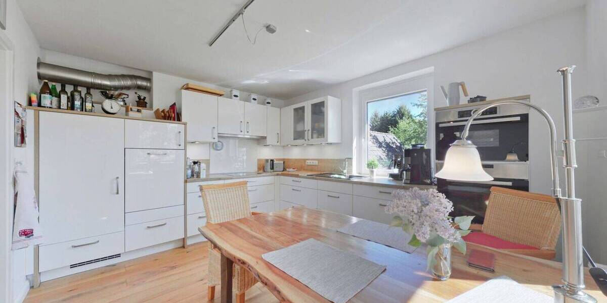 Einfamilienhaus Dünsen - 6 Zimmer, 135 m&sup2;, 335.000&euro; | Angebot:26657446