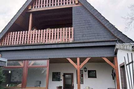 Haus Schwanewede / Neuenkirchen Neuenkirchen - 8 Zimmer, 239 m&sup2;, 319.000&euro; | Angebot:26160538