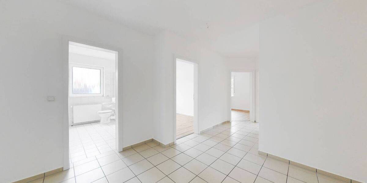 Etagenwohnung Dünsen - 4 Zimmer, 105 m&sup2;, 229.000&euro; | Angebot:26909654