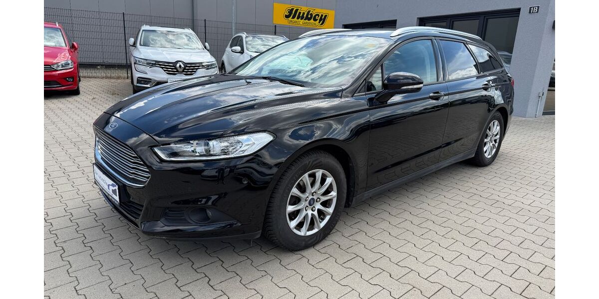 Ford Mondeo 94.000 km 13.890 &euro; Stuhr 28816
