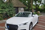 Audi TT 39.000 km 28.900 € Bremen 28195