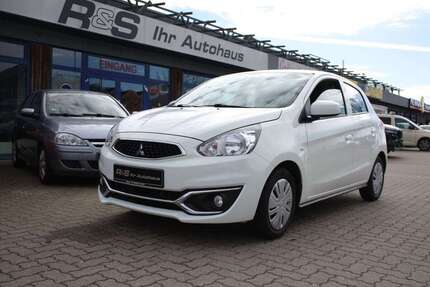 Mitsubishi Space Star 17.000 km 6.995 &euro; Syke-Heiligenfelde 28857