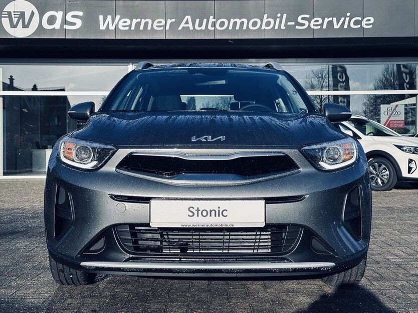 Stonic