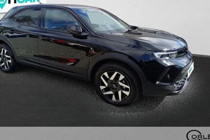 Opel Mokka 10.886 km 24.990 € Bremen 28779