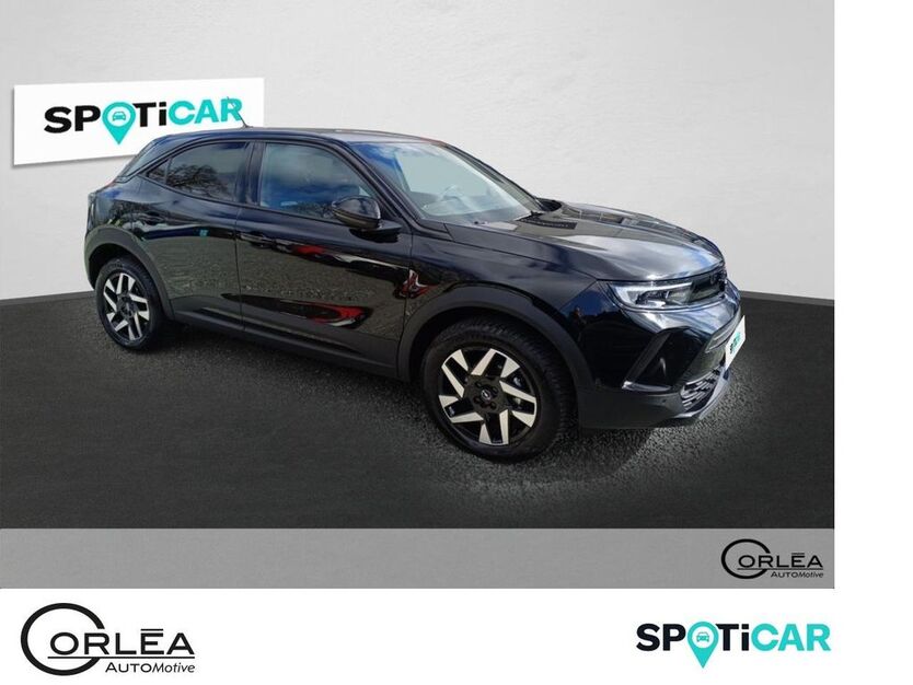 Opel Mokka 10.886 km 24.990 € Bremen 28779