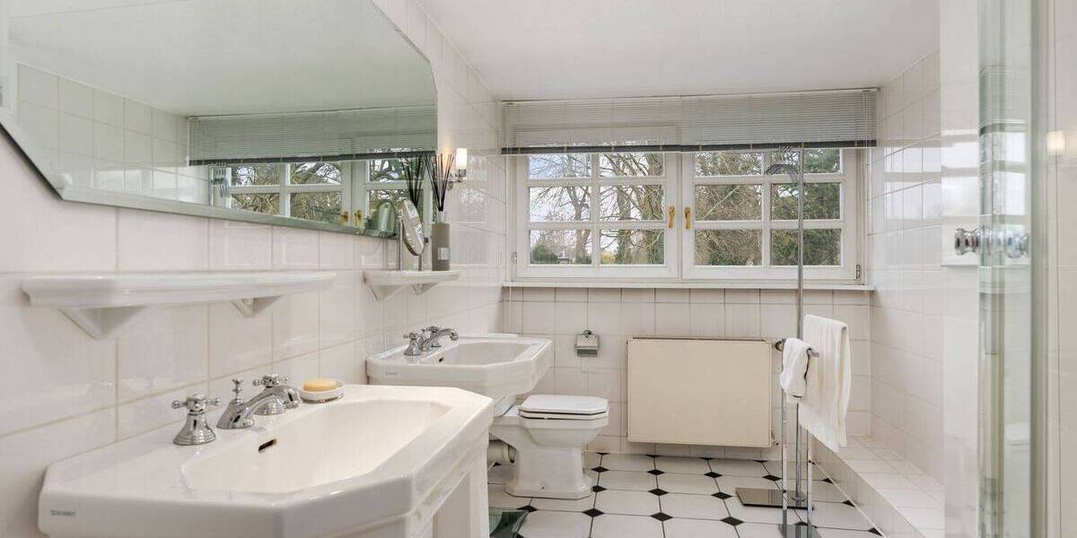 Einfamilienhaus Bremen Oberneuland - 6 Zimmer, 288 m&sup2;, 949.000&euro; | Angebot:26486749