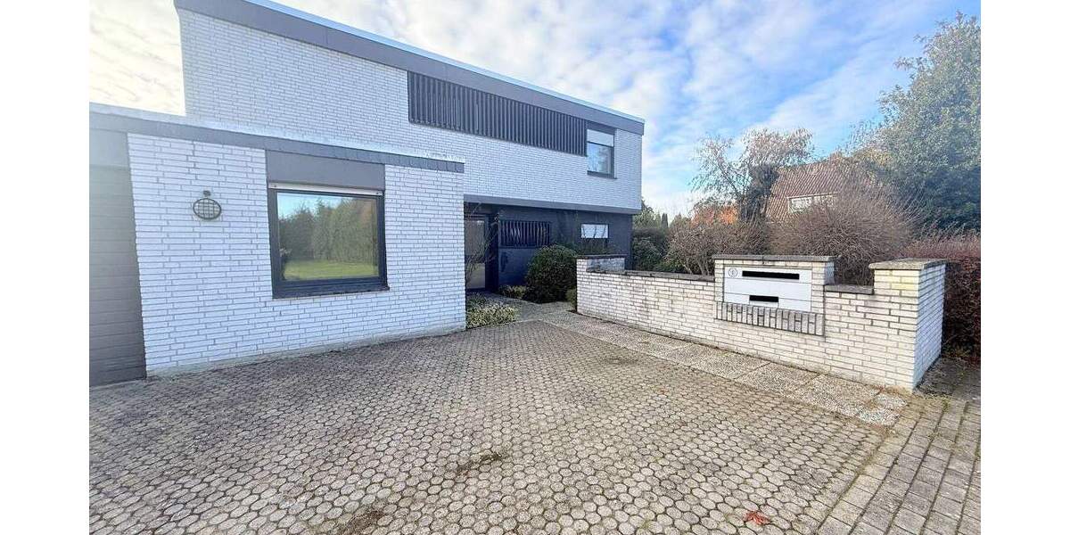 Gewerbeobjekt Bassum - 3 Zimmer, 63 m&sup2;, 990&euro; | Angebot:25770907