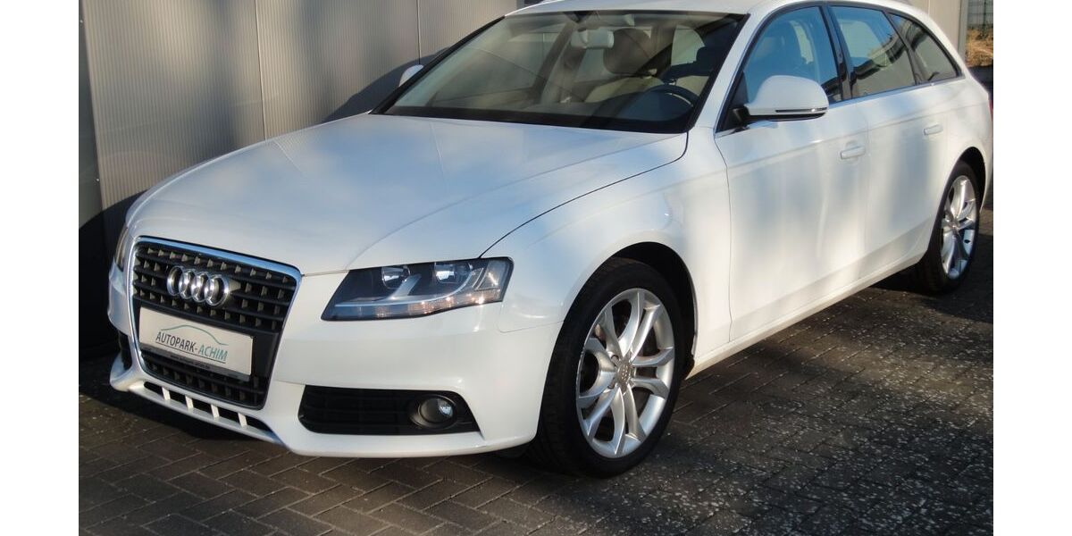 Audi A4 279.100 km 5.680 &euro; Achim 28832