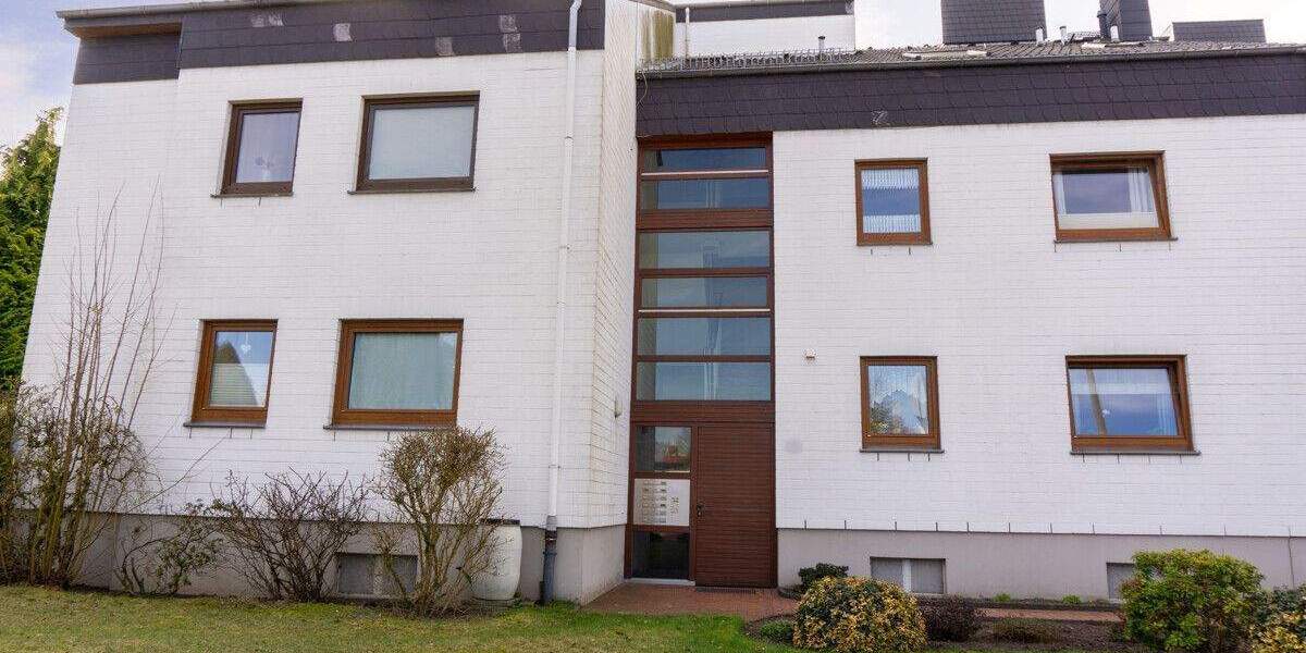 Etagenwohnung Bremen / Rönnebeck Rönnebeck - 2 Zimmer, 63 m&sup2;, 129.000&euro; | Angebot:25746229