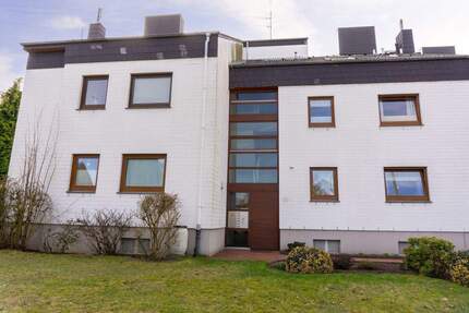 Wohnung Bremen / Rönnebeck Rönnebeck - 2 Zimmer, 63 m&sup2;, 129.000&euro; | Angebot:25746229