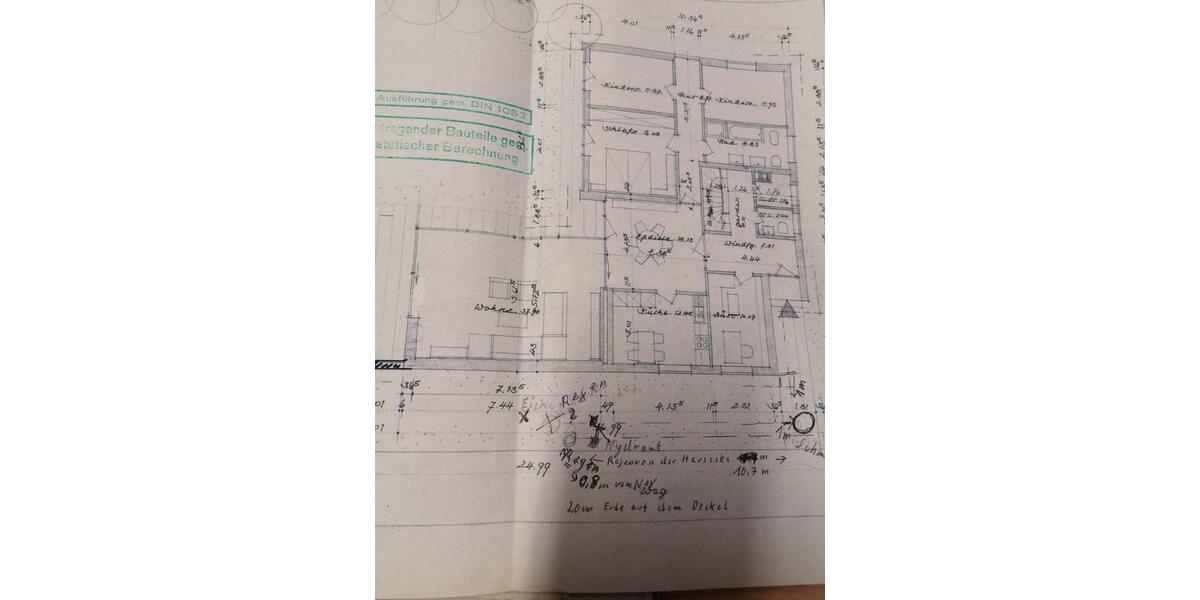 Einfamilienhaus Delmenhorst Bungerhof - 6 Zimmer, 150 m&sup2;, 419.000&euro; | Angebot:26109348