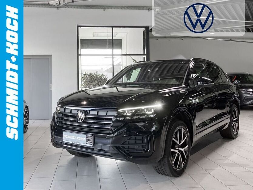 Touareg