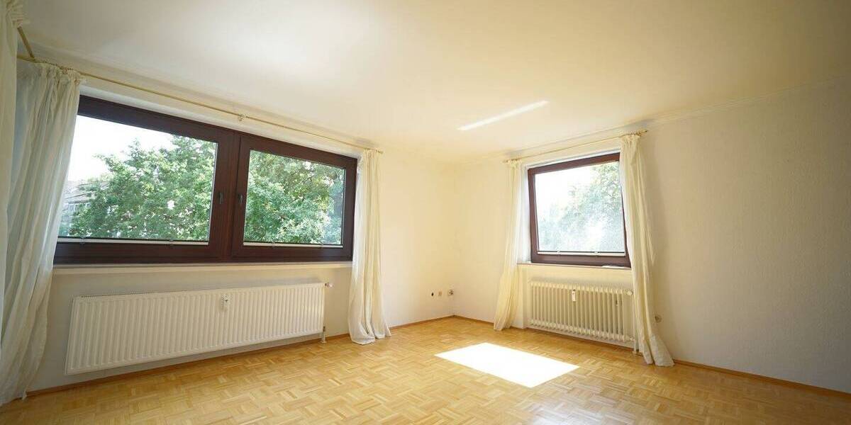 Etagenwohnung Bremen Schwachhausen - 4 Zimmer, 104 m&sup2;, 399.000&euro; | Angebot:22274048