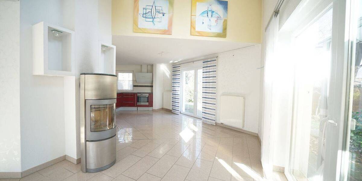 Einfamilienhaus Achim Baden - 3 Zimmer, 110 m&sup2;, 409.000&euro; | Angebot:26127591