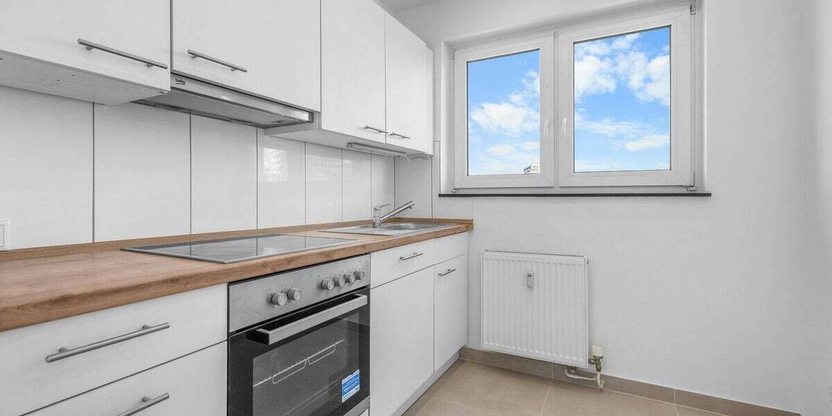 Etagenwohnung Bremen Lehe - 3 Zimmer, 58 m&sup2;, 880&euro; | Angebot:26764530