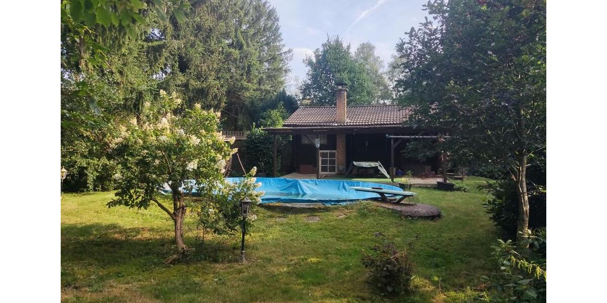 Einfamilienhaus Hambergen - 2 Zimmer, 48 m&sup2;, 80.000&euro; | Angebot:25174983