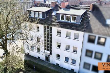 Haus Bremen Walle - 22 Zimmer, 476 m&sup2;, 1.490.000&euro; | Angebot:26780501