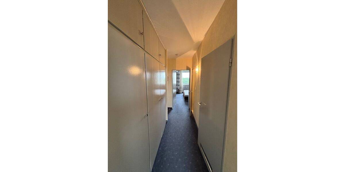 Etagenwohnung Bremen Gartenstadt Vahr - 3 Zimmer, 81 m&sup2;, 249.000&euro; | Angebot:26744960