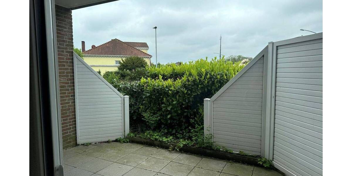 Etagenwohnung Syke - 2 Zimmer, 68 m&sup2;, 169.000&euro; | Angebot:26796241