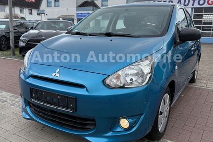 Mitsubishi Space Star 114.000 km 3.990 &euro; Delmenhorst 27751