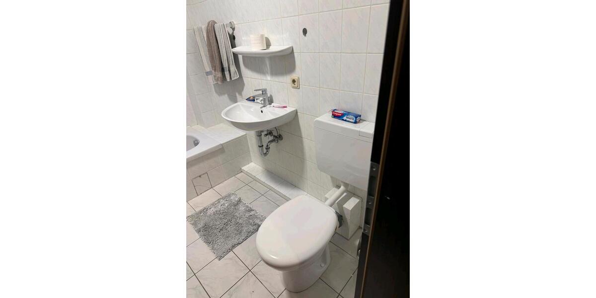 Erdgeschoßwohnung Oyten - 2 Zimmer, 52 m&sup2;, 585&euro; | Angebot:26121389