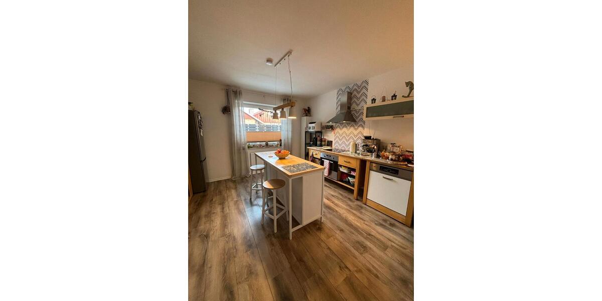 Reihenhaus Lemwerder - 4 Zimmer, 150 m&sup2;, 1.070&euro; | Angebot:25152055