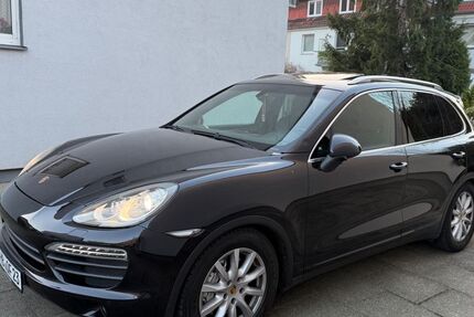 Porsche Cayenne 245.000 km 13.500 &euro; Bremen 28217