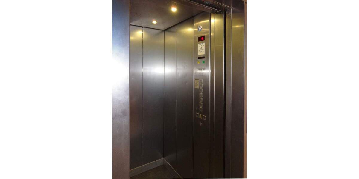 Etagenwohnung Bremen Ellenerbrok-Schevemoor - 2 Zimmer, 44 m&sup2;, 119.000&euro; | Angebot:24736611