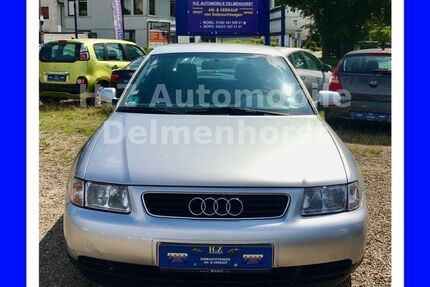 Audi A3 182.800 km 2.500 € Delmenhorst 27753