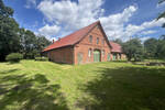 Tierliebhaber aufgepasst, Resthof mit Potential 5 zimmer