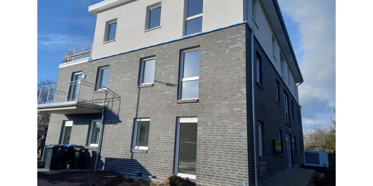 Etagenwohnung Thedinghausen - 3 Zimmer, 63 m&sup2;, 872&euro; | Angebot:25375995