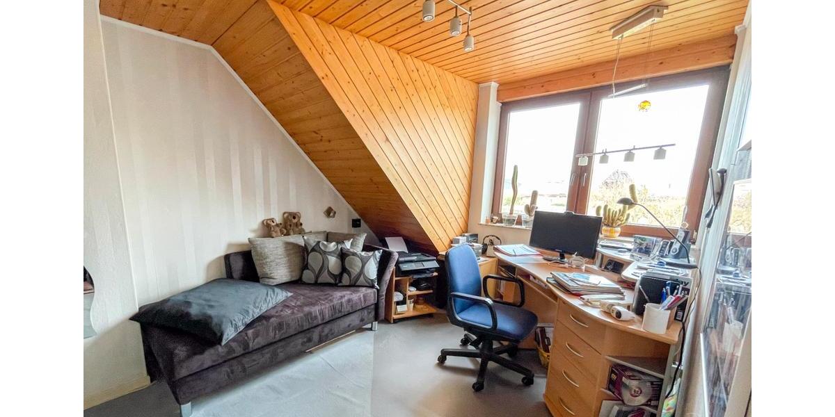 Doppelhaushälfte Weyhe - 5 Zimmer, 153 m&sup2;, 440.000&euro; | Angebot:26224503