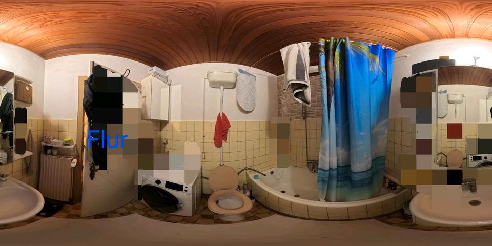 Hochparterre Bremen Walle - 3 Zimmer, 64 m&sup2;, 174.900&euro; | Angebot:24769429