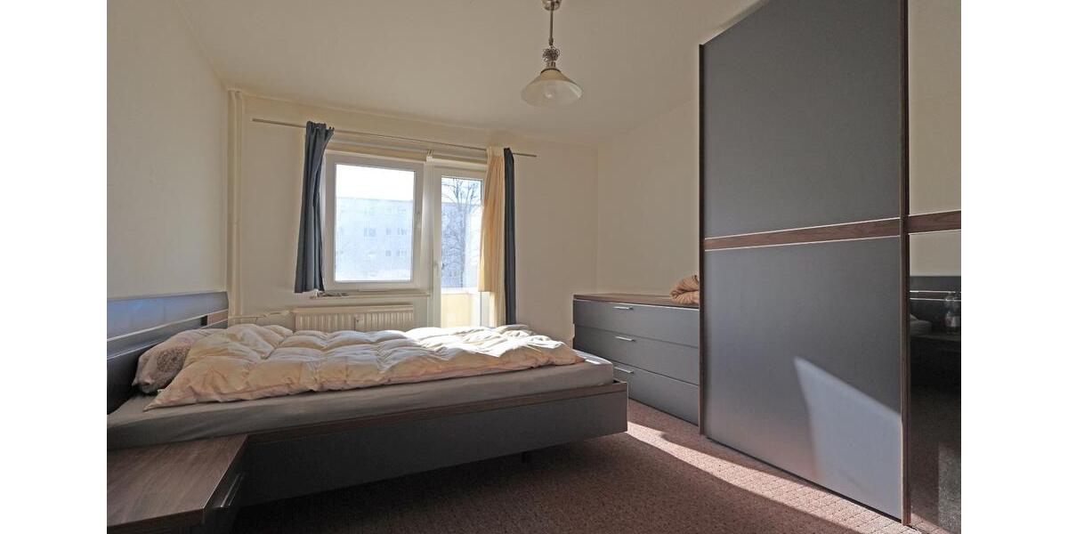 Erdgeschoßwohnung Bremen Walle - 3 Zimmer, 58 m&sup2;, 650&euro; | Angebot:25174592