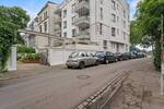 Bremen-Ostertor | Lichtdurchflutete AltbauWohnung mit großzügiger Terrasse und Garage am Osterdeich!