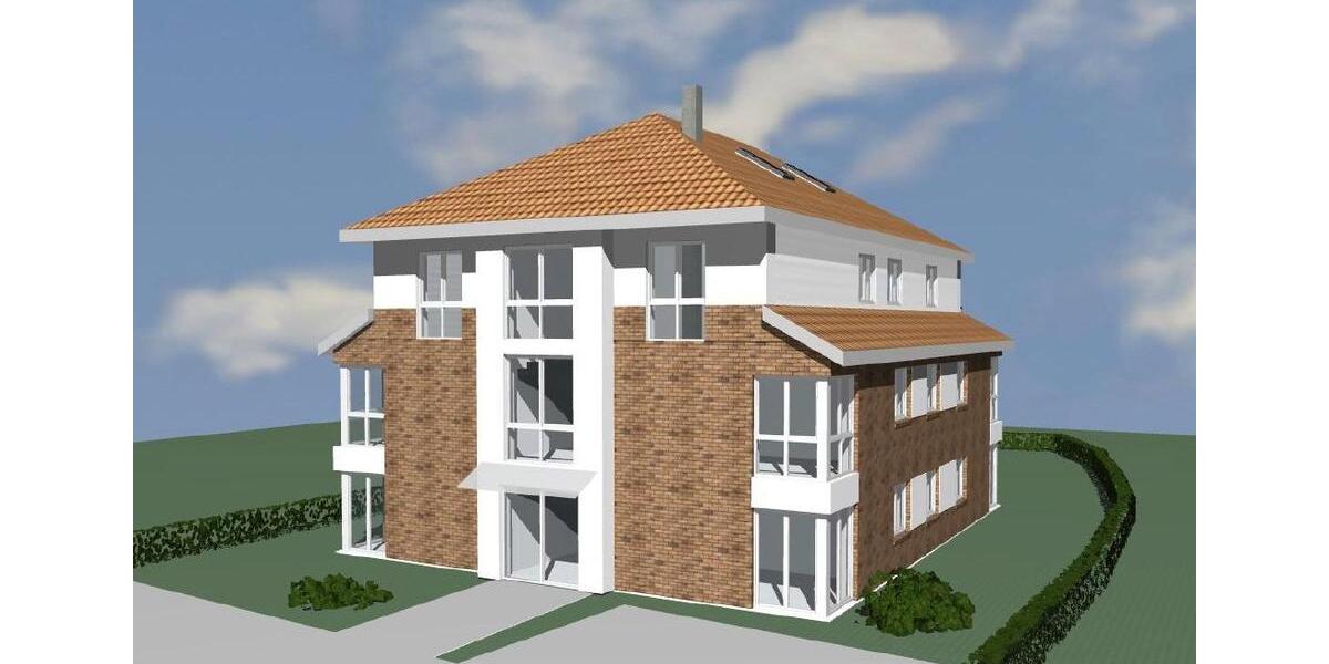 Einfamilienhaus Langwedel - 3 Zimmer, 95 m&sup2;, 369.681&euro; | Angebot:25975134