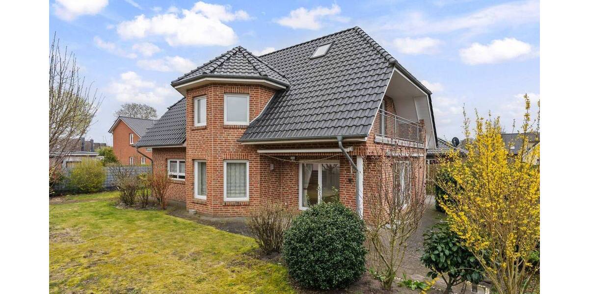 Einfamilienhaus Lilienthal Trupermoor - 5 Zimmer, 167 m&sup2;, 569.000&euro; | Angebot:26027075