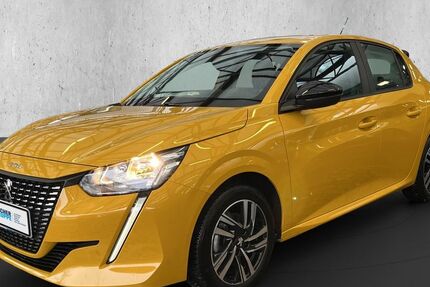 Peugeot 208 12.000 km 17.490 &euro; Bremen 28207