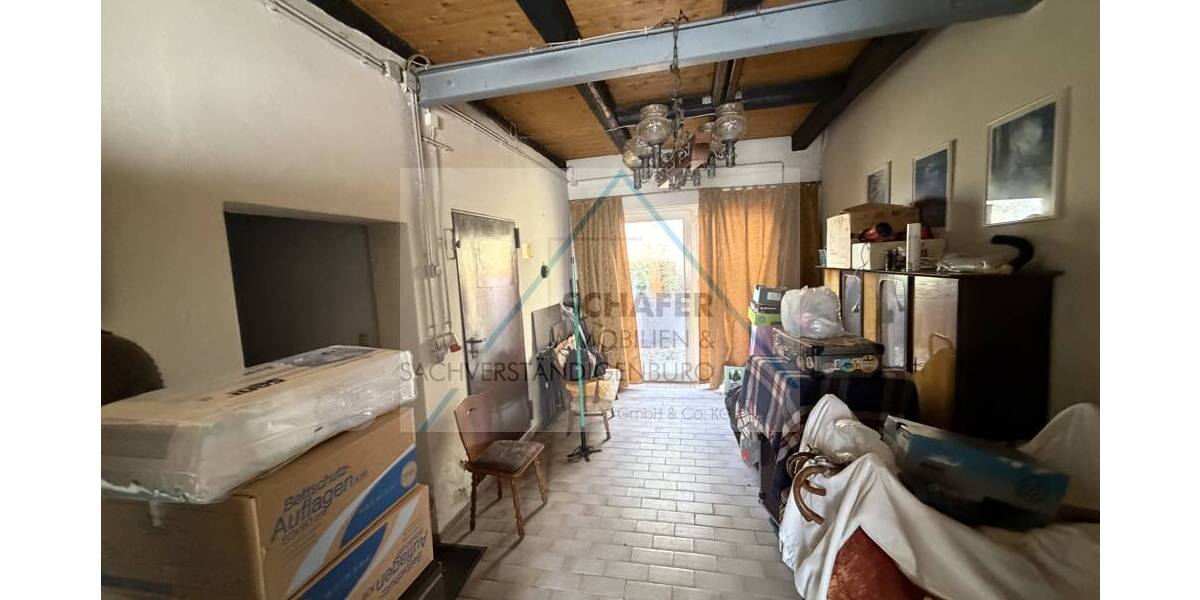 Einfamilienhaus Bassum Nordwohlde - 7 Zimmer, 177 m&sup2;, 239.000&euro; | Angebot:26657707
