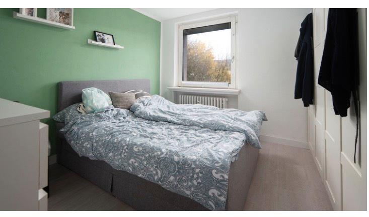Etagenwohnung Bremen Huchting - 4 Zimmer, 83 m&sup2;, 195.000&euro; | Angebot:27153426