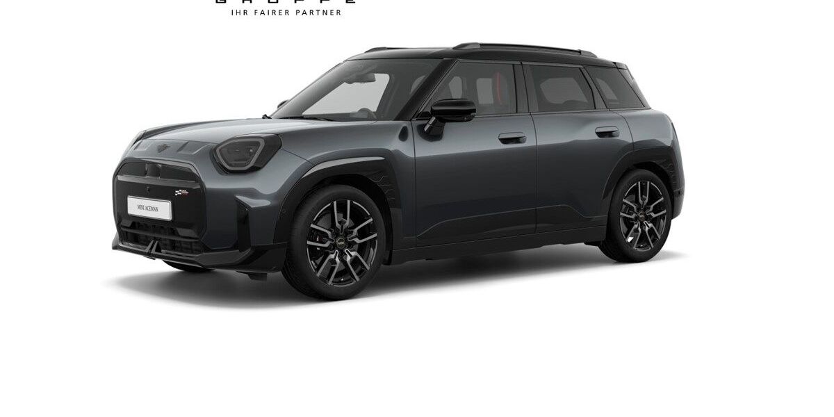 Mini Aceman 5.400 km 43.400 &euro; Bremen 28757