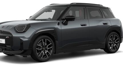 Mini Aceman 6.600 km 42.400 &euro; Bremen 28757